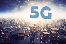 रिलायंस जिओ अब  5G 