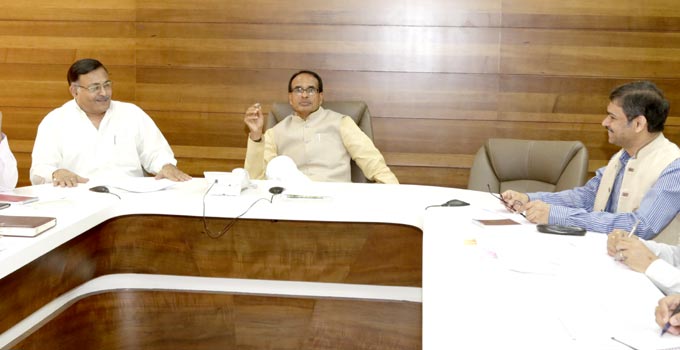 एमपी गेहूं की खरीदी 