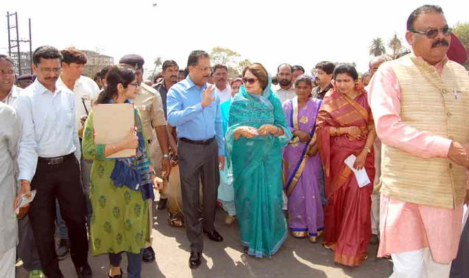 माया सिंह