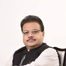 महापौर अभय दरे