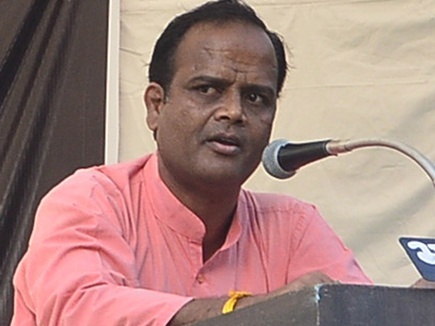 rss कुंदर चंद्रावत 