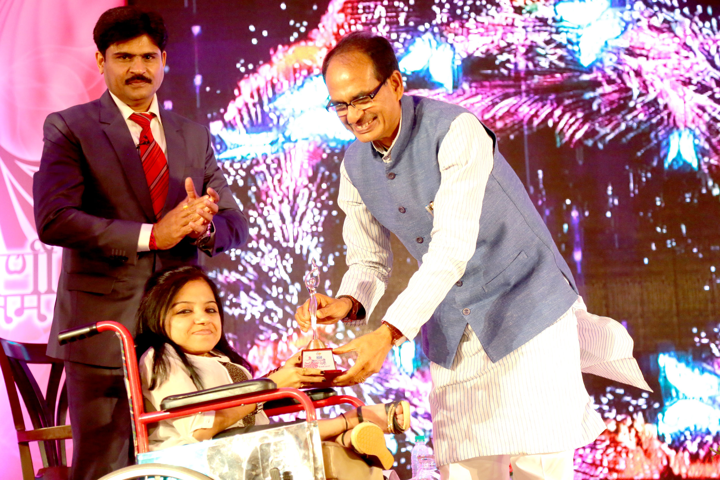 ETV की पहल विधवा महिला कही जाएंगी कल्याणी 