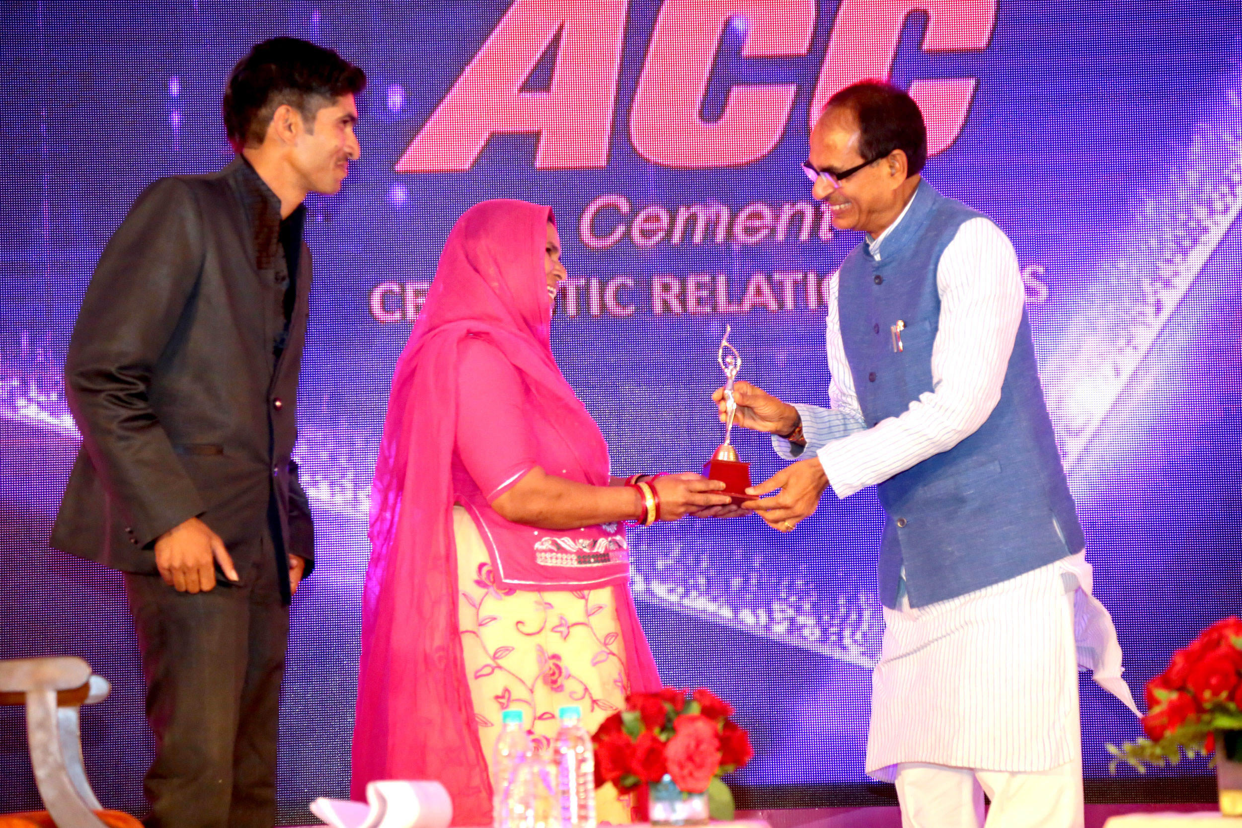 ETV की पहल विधवा महिला कही जाएंगी कल्याणी 