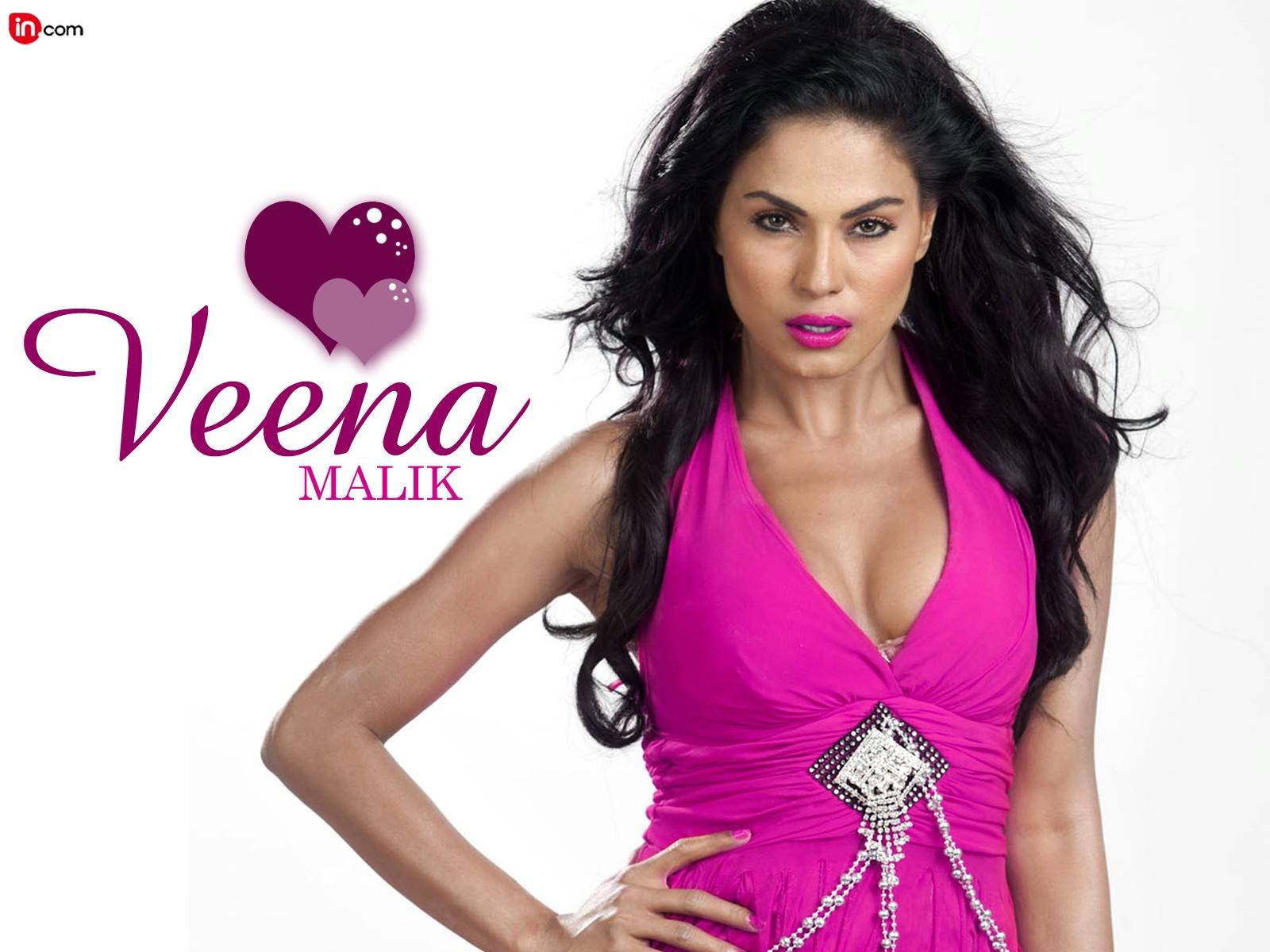 वीना मलिक