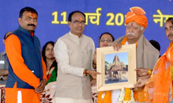 rss डॉ. मोहन भागवत