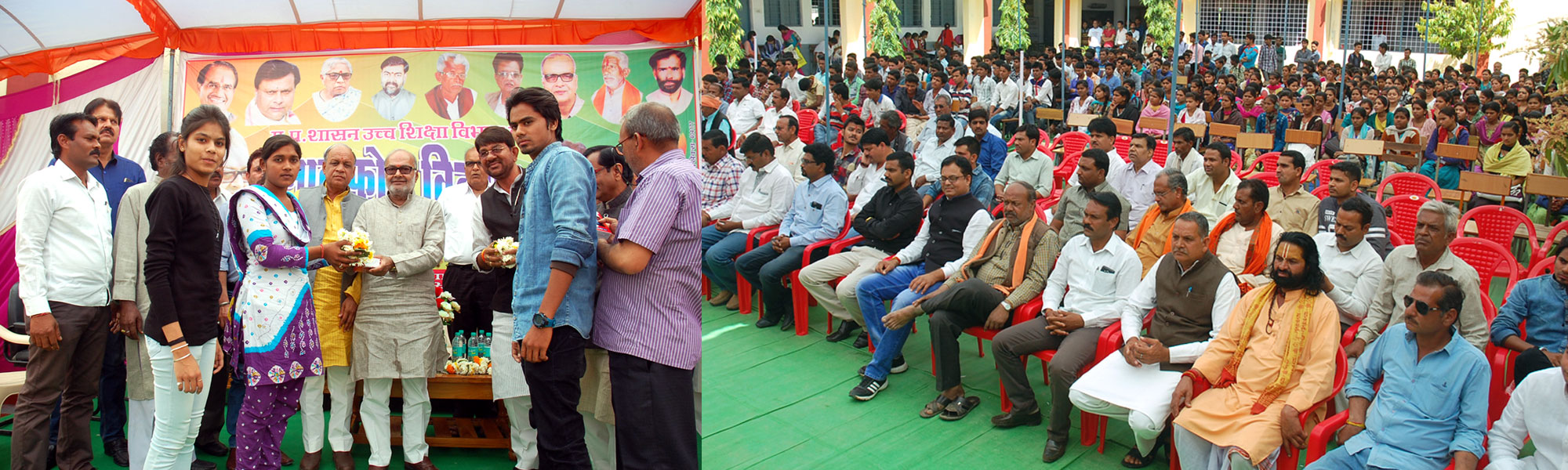 वित्त मंत्री जयंत मलैया 