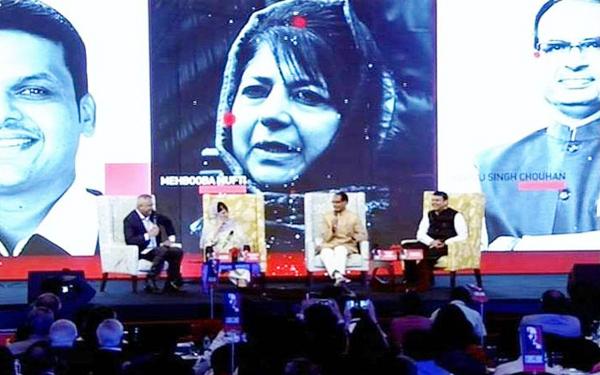 इंडिया टुडे कान्क्लेव 