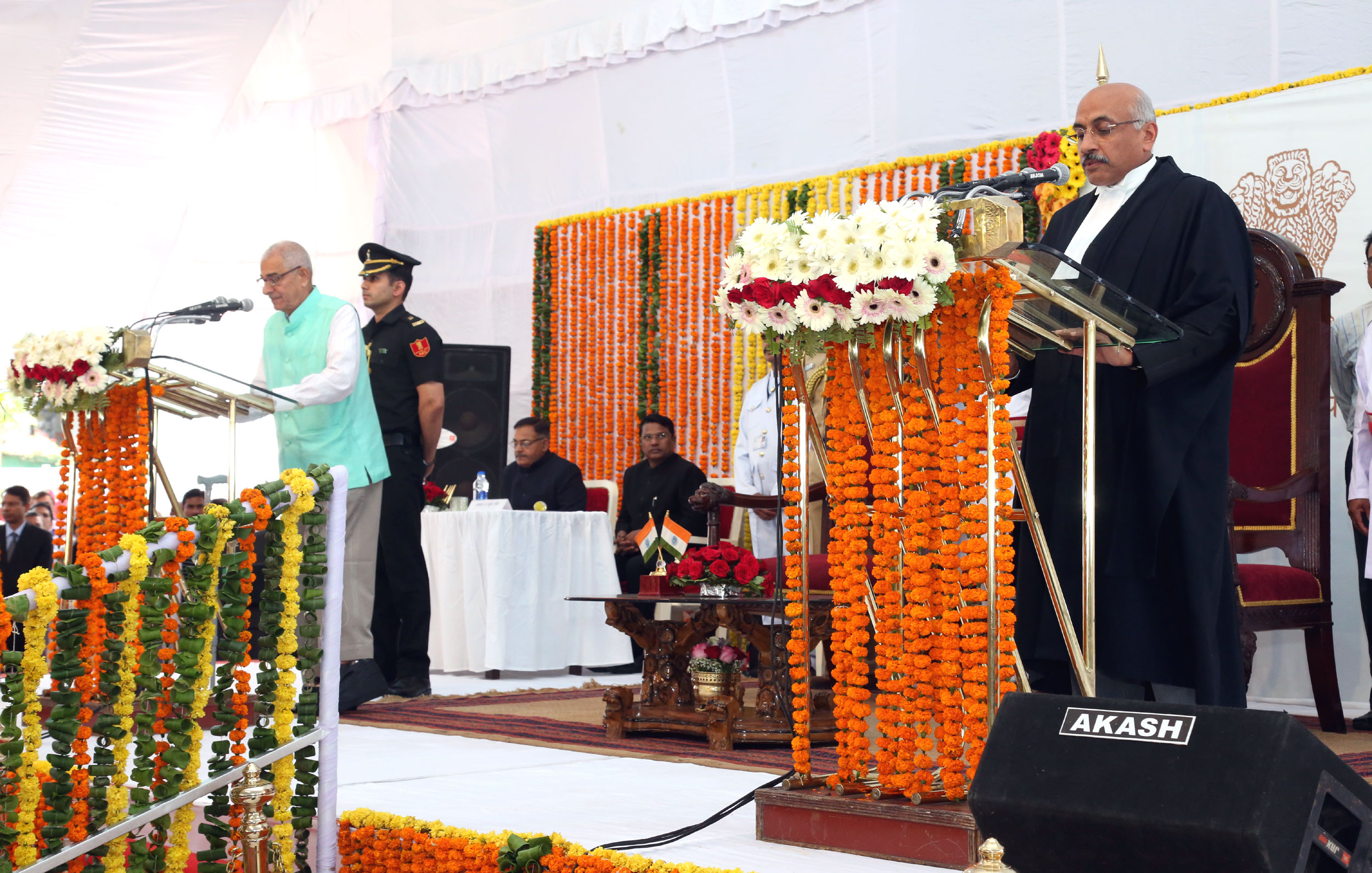  जस्टिस  हेमंत गुप्ता