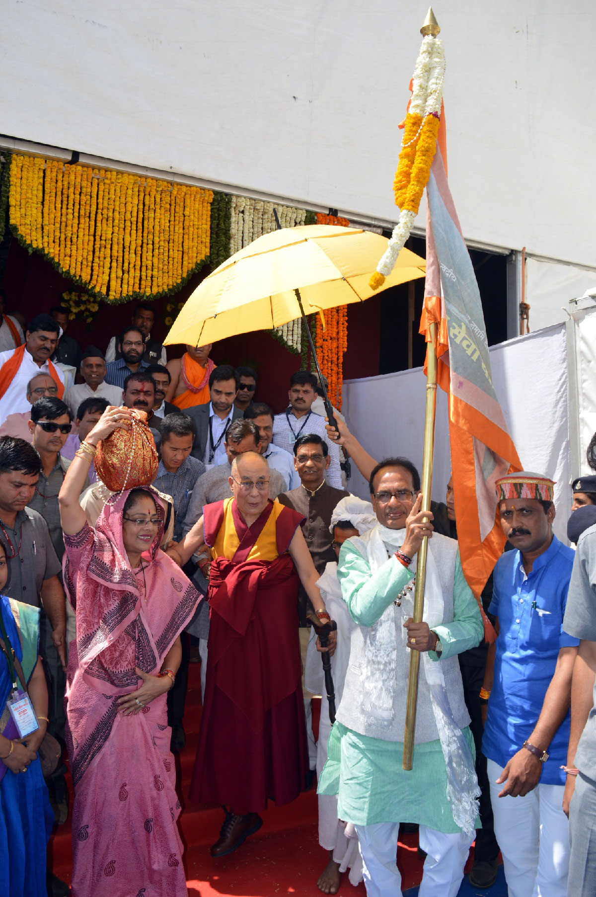 विश्व जल दिवस 