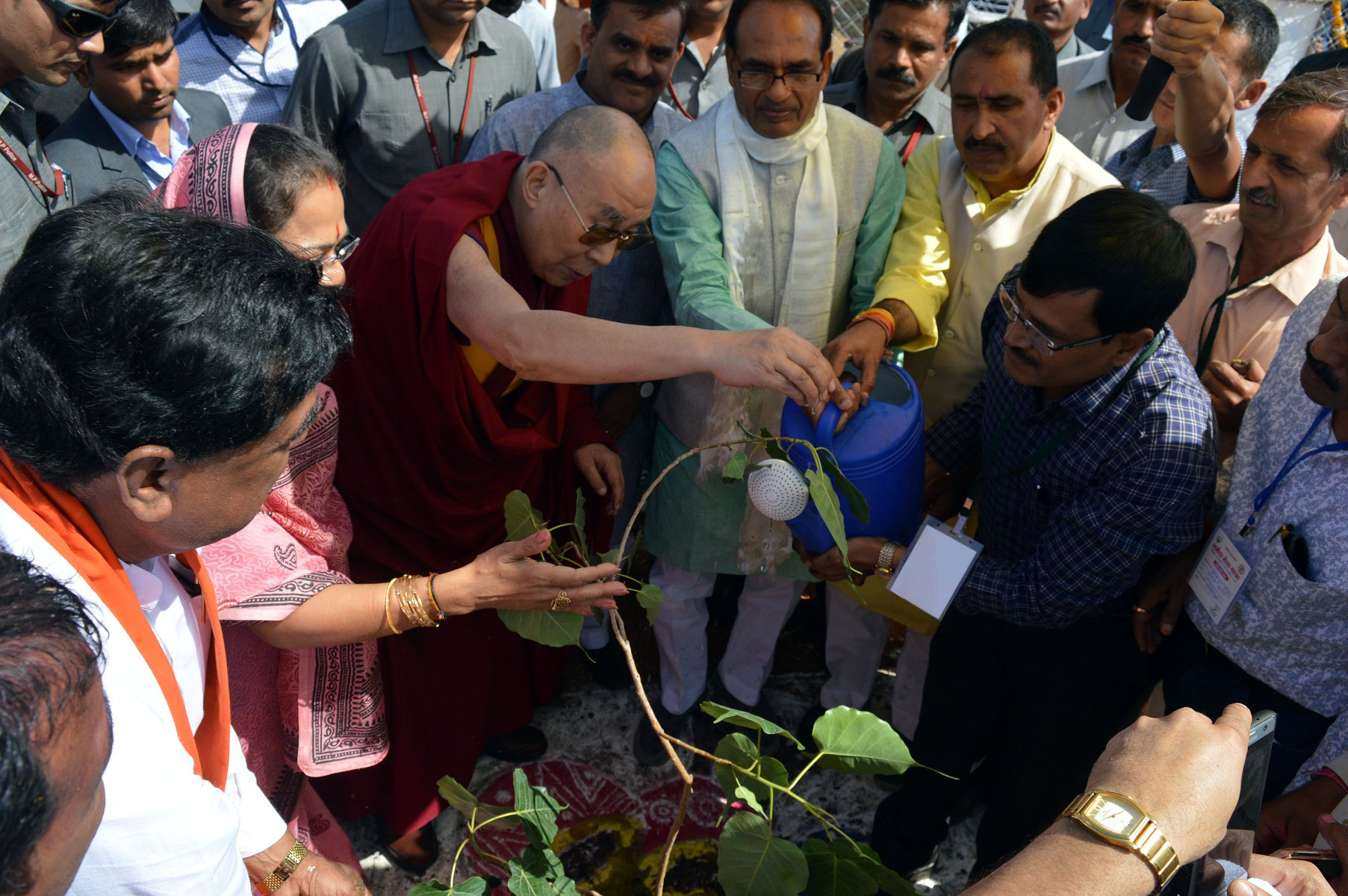 विश्व जल दिवस 