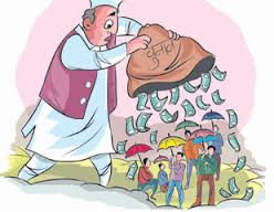 पेड पर न्यूज पर निगरानी