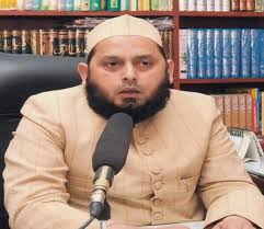 मुस्लिम पर्सनल लॉ बोर्ड