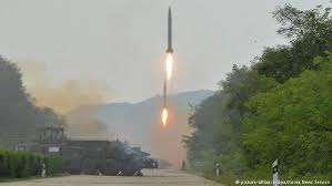 परमाणु परीक्षण करेगा उत्तर कोरिया