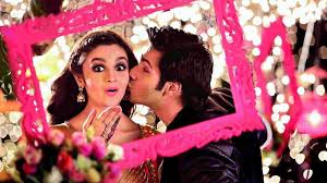 बद्रीनाथ की दुल्हनिया