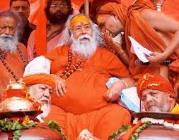 शंकराचार्य स्वरूपानंद