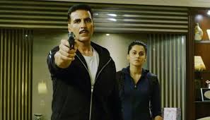 अभिनेत्री तापसी पन्नू