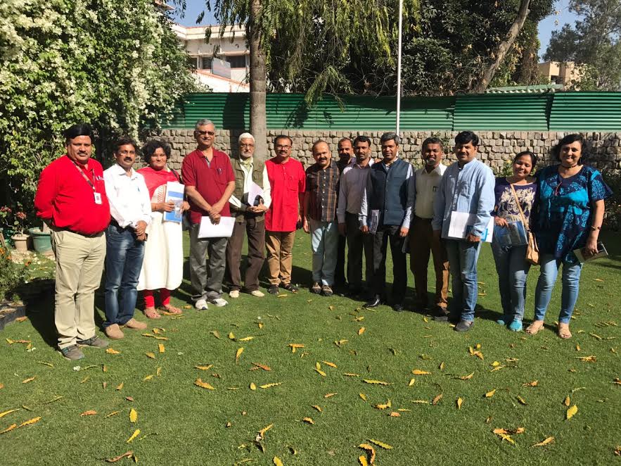 सागर पत्रकारिता विभाग