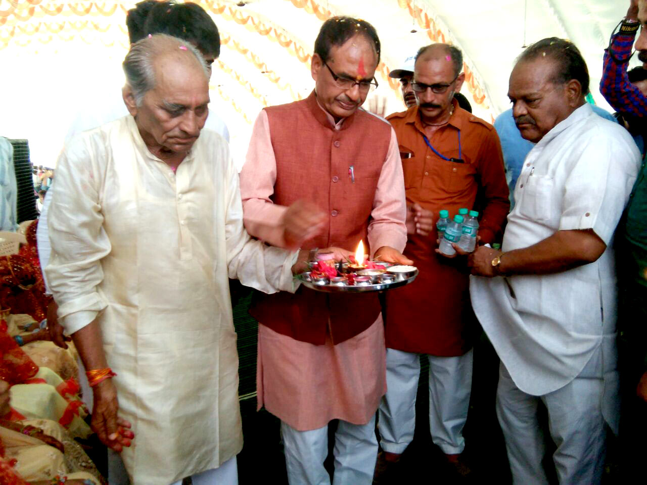 नदी और पर्यावरण संरक्षण