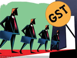 GST से ई-कॉमर्स 