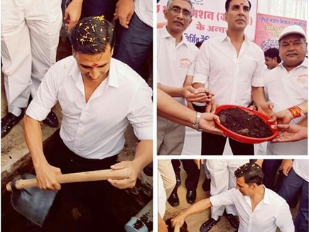 akshay kumar