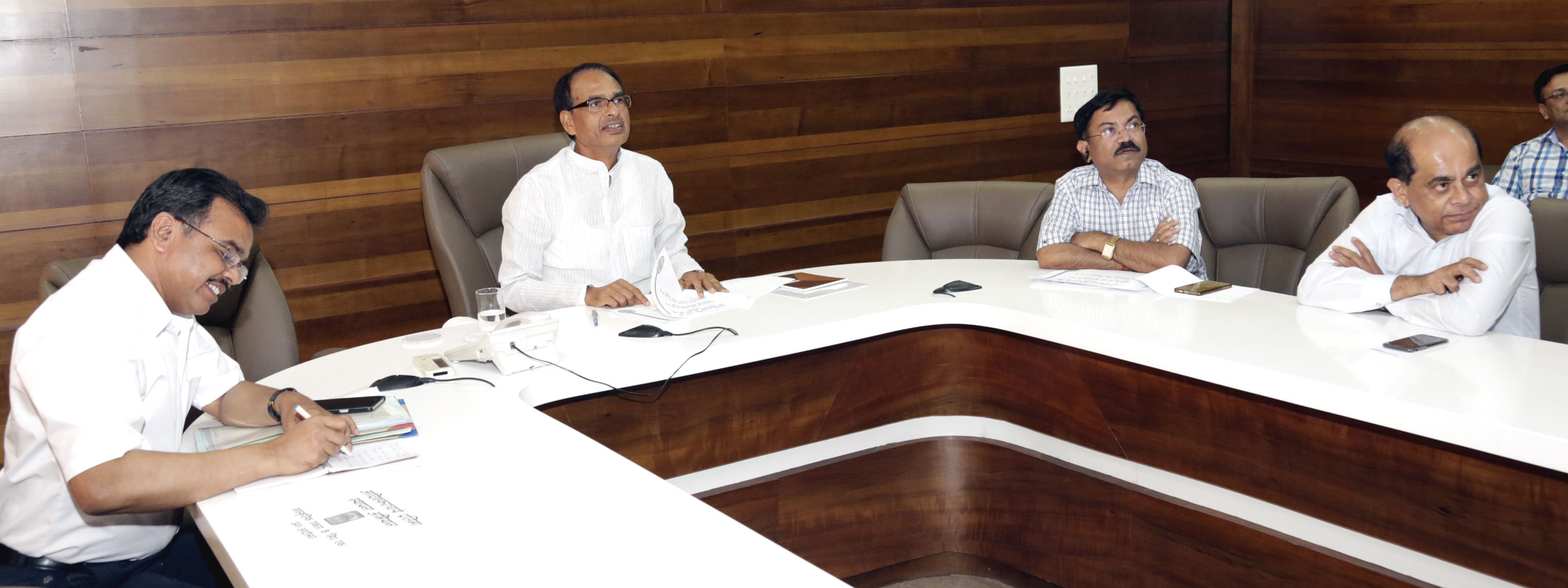  शिवराज -शंकराचार्य 