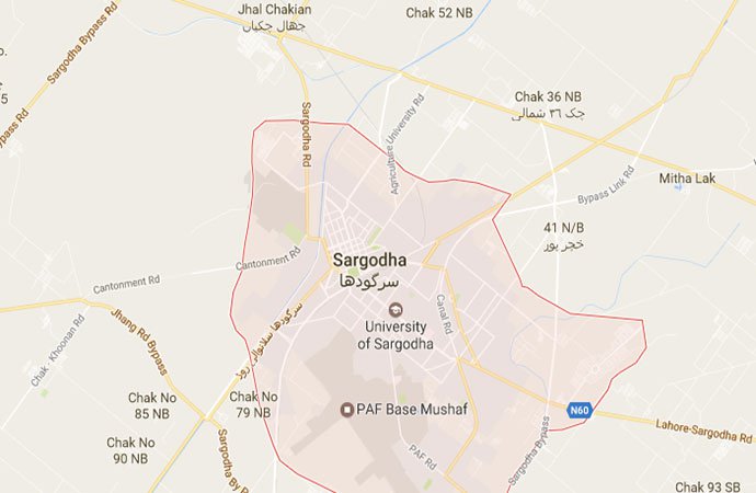 मस्जिद में कत्लेआम