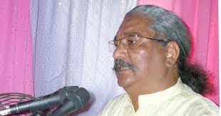  शलभ भदौरिया