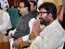 गायकवाड़  प्रतिबंध