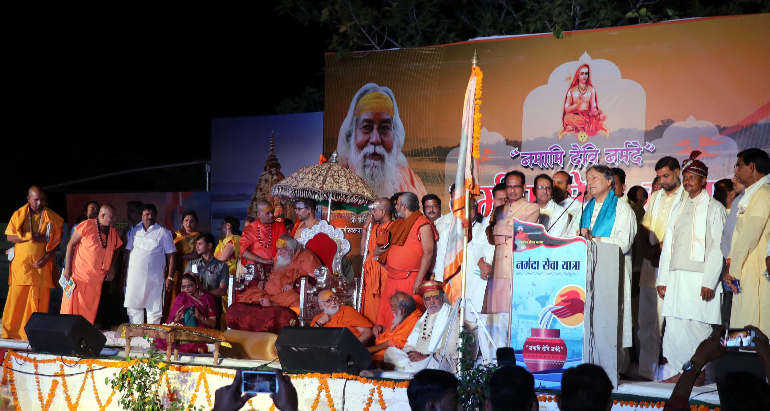 मध्यप्रदेश में होगी शराबबंदी 