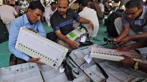 चुनाव आयोग की चुनौती