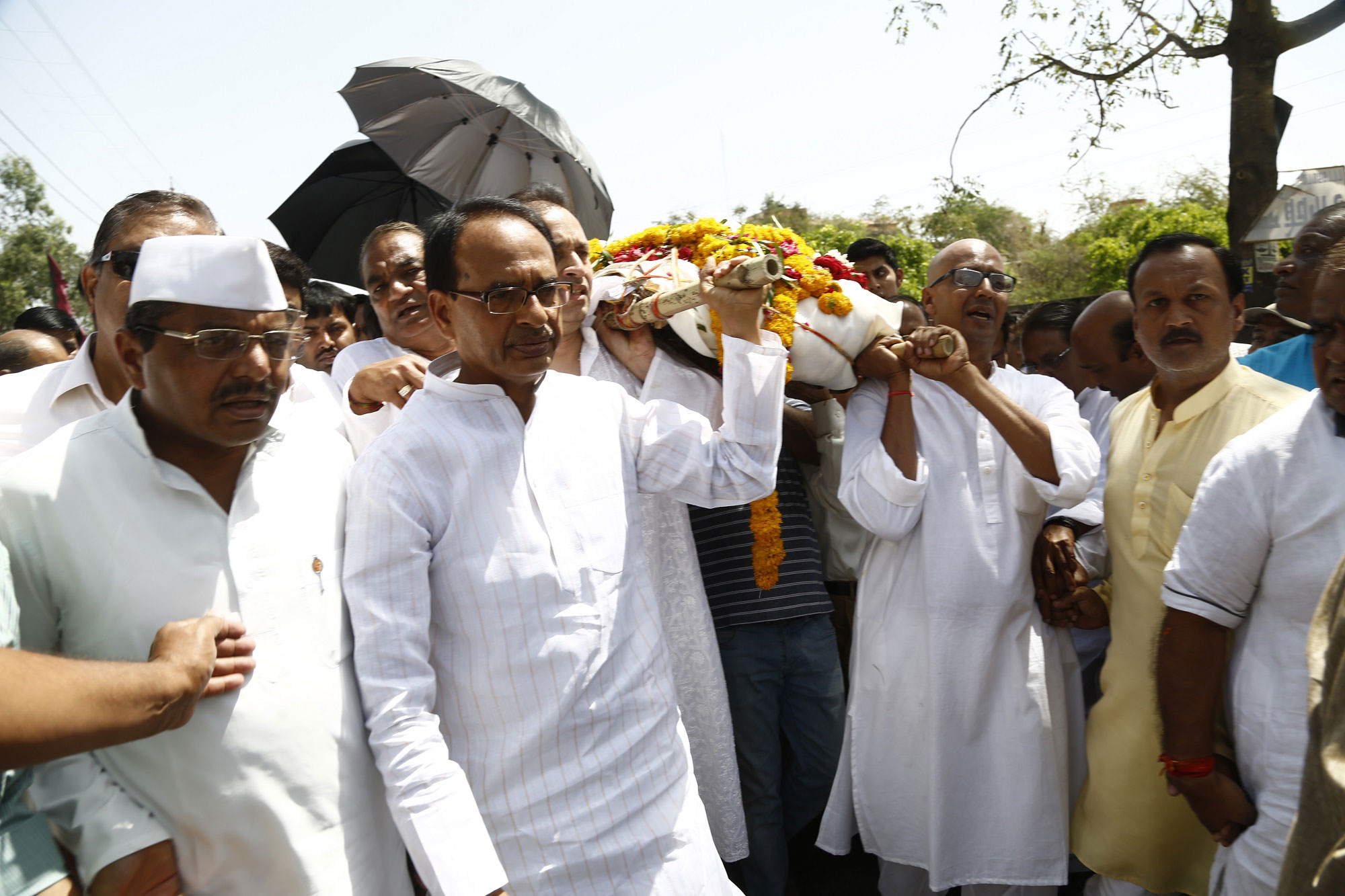  रमेशचंद्र अग्रवाल