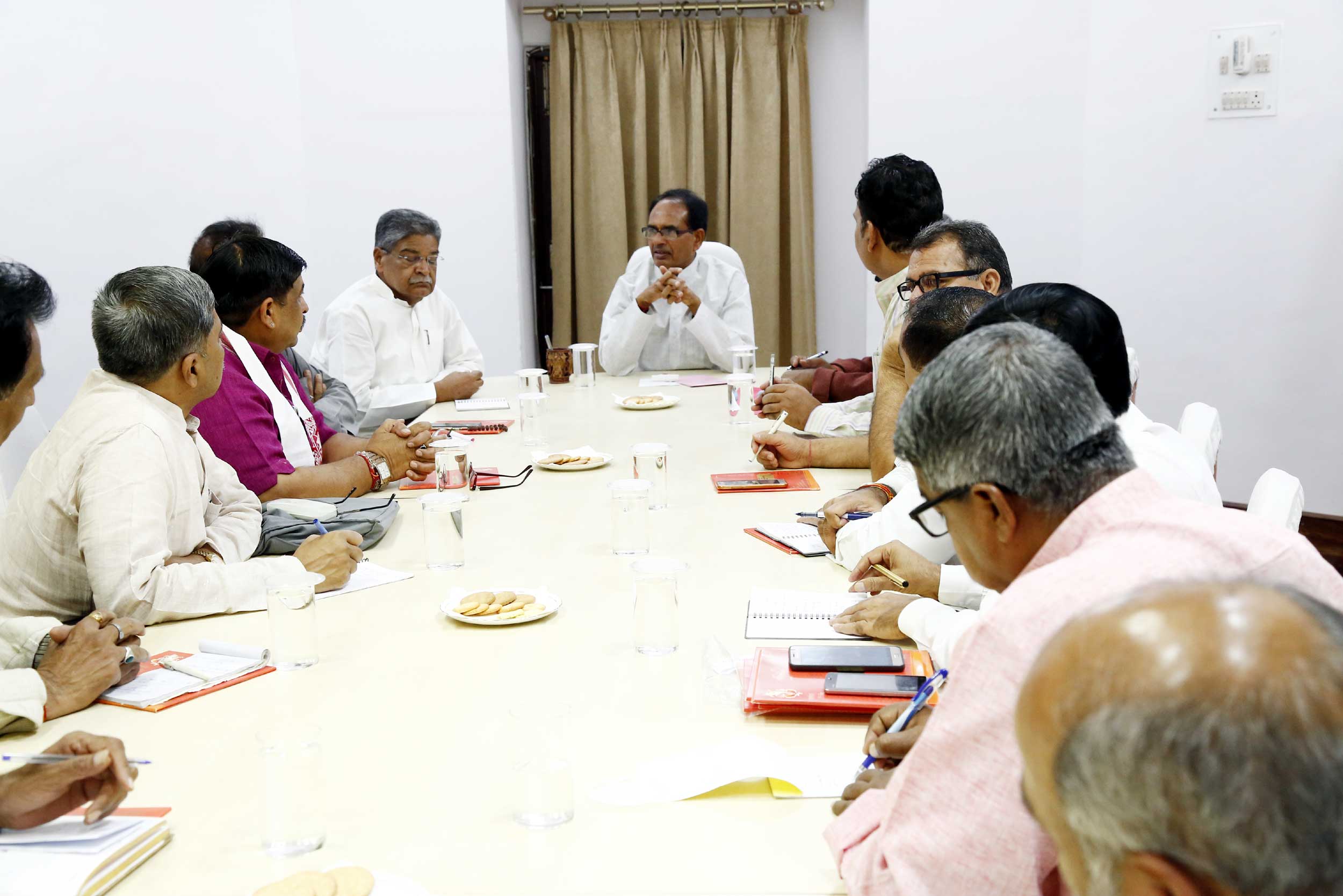 मोदी करेंगे नर्मदा सेवा कार्य