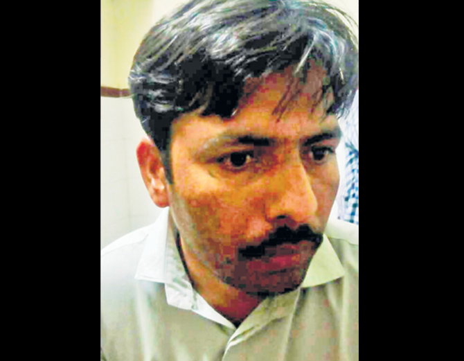 पत्रकार को जेल भेजने वाला SDM सस्पेंड 