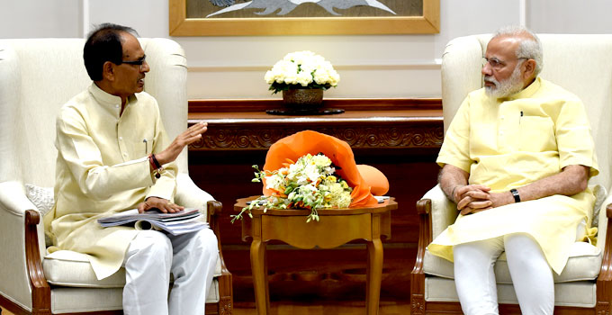 मोदी नर्मदा सेवा यात्रा 