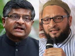 खुर्शीद-ओवैसी 