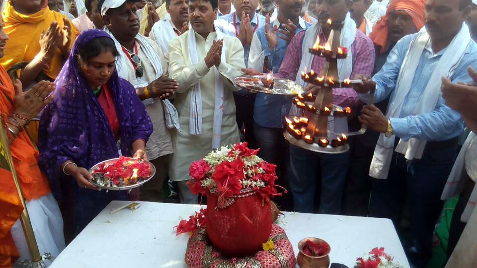  नर्मदा -शराब 