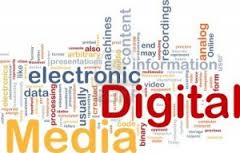 dijital mediya