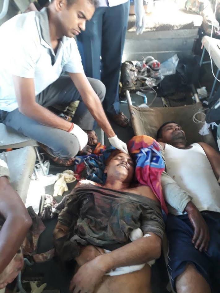 sukma 30 जवान शहीद