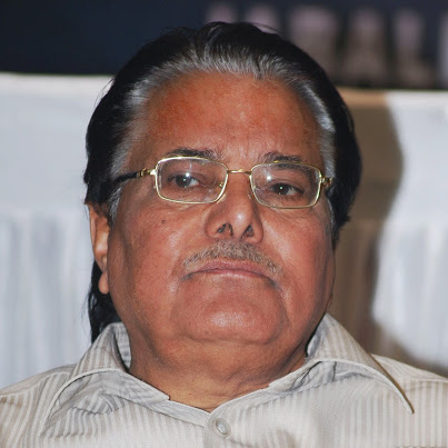  के. विक्रमराव 