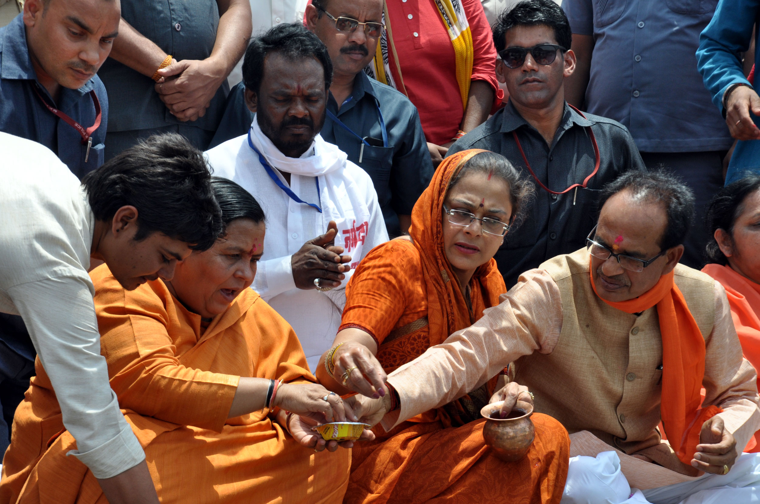 कृषि कर्मण अवार्ड