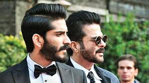 अनिल कपूर -हर्षवर्धन