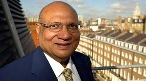 स्वराज पाल 