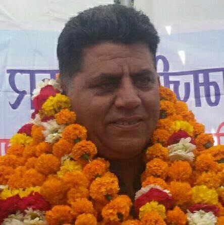 अरशद अली खान bhopal