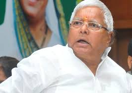 lalu yadav