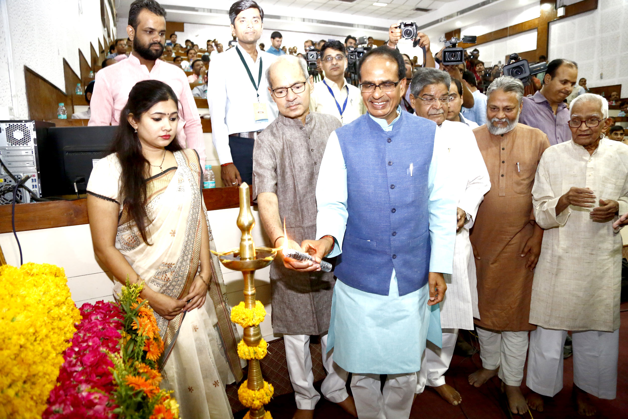  शिवराज सिंह चौहान