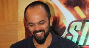 रोहित शेट्टी 