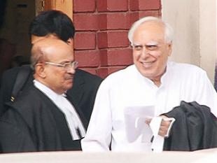 kapil sibal