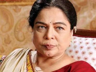 रीमा लागू