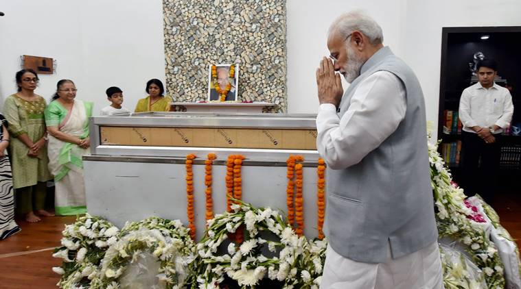 अनिल दवे 