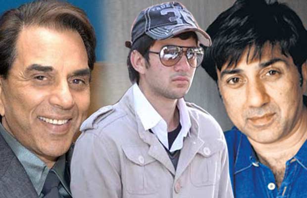 सनी देओल 